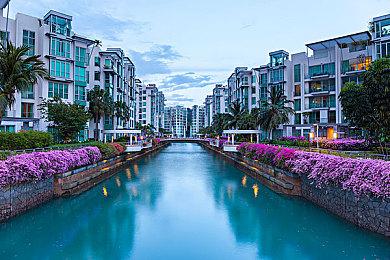 虚幻5重制《上古卷轴5》裂谷城 美得令人难以置信